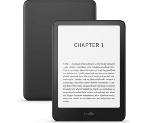 E-bokleser - Amazon Kindle Paperwhite - B0CFPXBJ9Y