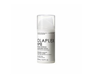 Hårpleie - Olaplex Bond Intense Moisture Mask No. 8 100ml - 122044