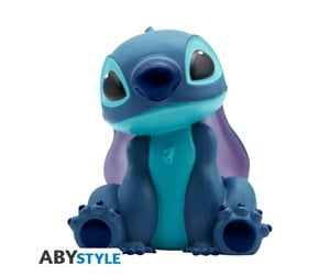 Reklameartikler - ABYstyle - DISNEY - Money Bank - Lilo & Stitch - ABYBUS027