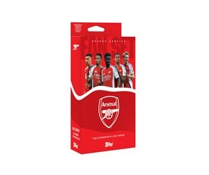 Reklameartikler - Topps - Arsenal Fan Set 24/25 - FS2425-02