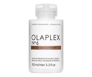 Hårpleie - Olaplex No. 6 Bond Smoother 100ml - 896364002602