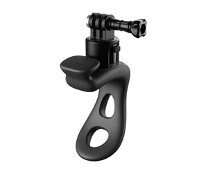 Actionkamera  - Tilbehør - TELESIN multifunctional silicone mount for sports cameras (black) - TLQ-006