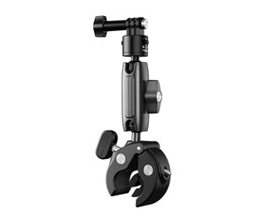 Actionkamera  - Tilbehør - TELESIN handlebar mount for sports cameras - S3-HBM-001