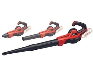 Løvblåser - Einhell GE-UB 18/250 Li E-Solo cordless leaf blower - 3433542