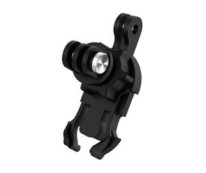 Actionkamera  - Tilbehør - TELESIN dual-head bracket for sports cameras - TE-ZJZ-001