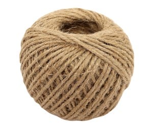 Hageredskaper - Home>it HOME It® sisal snøre natur 60 meter - 5708614913635