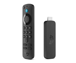 AV-enhet - Amazon Fire TV Stick 4K 3. Gen (2024) - B0CJKTWTVT