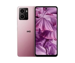 Mobiltelefoner - HMD Pulse 64GB/4GB - Dreamy Pink - 286947218