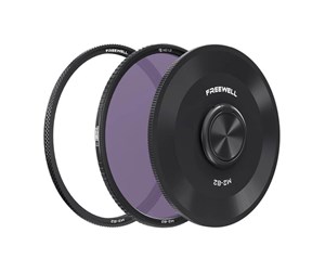 Fotofilter - Freewell Filter ND16 M2 Series 82mm - FW-82M2-ND16