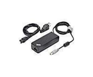  Bærbar PC - Lader - Lenovo IBM ThinkPad 90W AC Adapter - 40Y7664