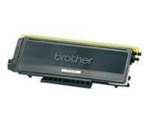 Printertilbehør blekk/toner - Brother TN3130 - Black Laser Toner - Laser toner Svart - TN3130