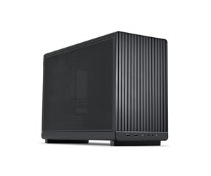 DUTZO stasjonær gaming-PC - DUTZO Gaming Mini - RTX 4070 / Ryzen 5 7500F / 32GB DDR5 - 8051692