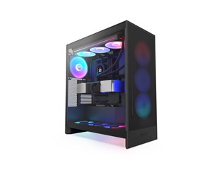 DUTZO stasjonær gaming-PC - DUTZO Deluxe -  Ultimate - RTX 4090 / Core Ultra 9 285K - 8054496