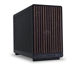 DUTZO stasjonær gaming-PC - DUTZO Gaming Mini - RTX 4070 SUPER / Ryzen 5 7500F / 32GB DDR5 - 8055312