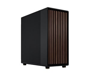 DUTZO stasjonær gaming-PC - DUTZO Deluxe Pyro - RTX 4080 SUPER / Ryzen 7 7800X3D / 32 GB DDR5 - 8055336