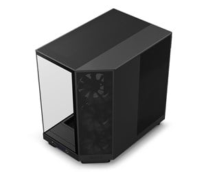 DUTZO stasjonær gaming-PC - DUTZO Deluxe Blaze - 8055637