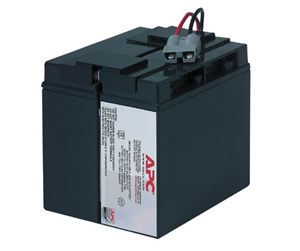 UPS - APC RBC7 Battery -> SU & BP1400 Series - RBC7