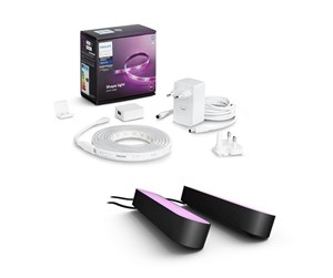 Smarthus - Philips Hue Play Gamer-bundle - 8500039