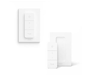 Smarthus - Philips Hue Dimmer Switch V2 2-pkn. - 929002398602x2