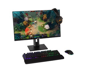 Tastatur - DUTZO - Gaming Bundle - 8500829