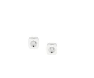 Smarthus - Bosch Smart Home Plugs, 2-pakn. - 8500866