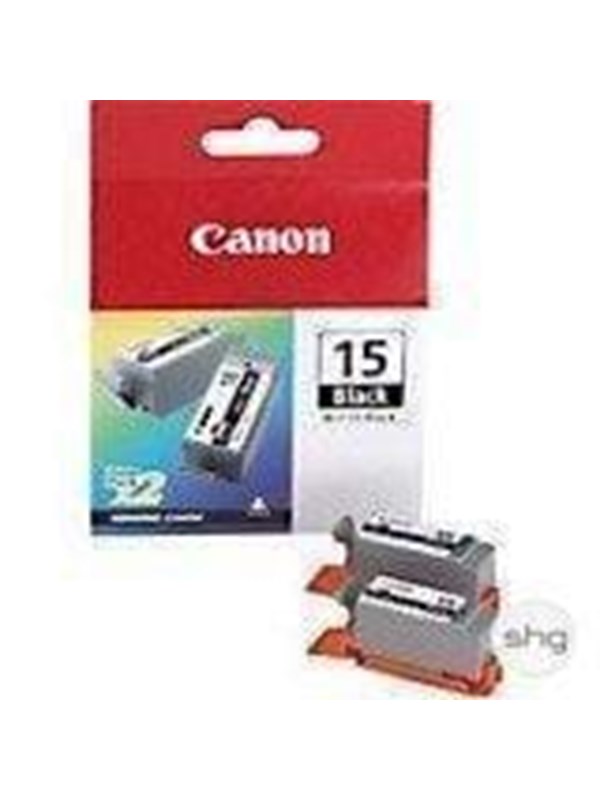 Bilde av Canon Pci-15 / 8190a002 Black Twin - Blekkpatron Svart