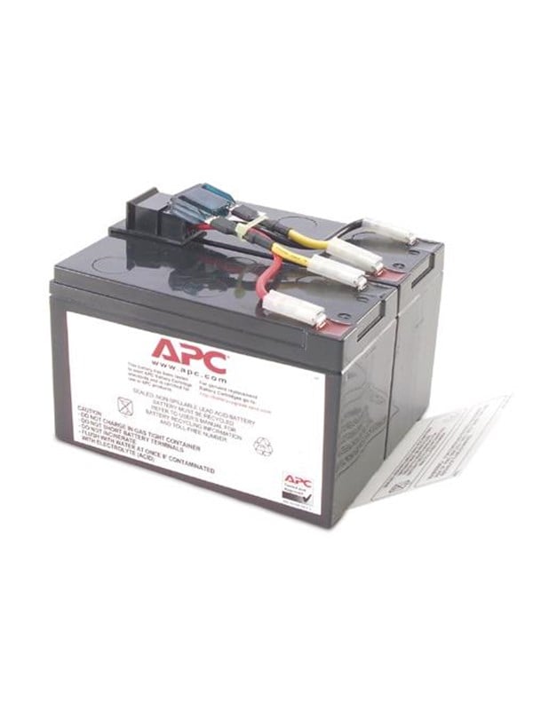 APC Battery/replace 12V 7Ah f SU2200RM2U