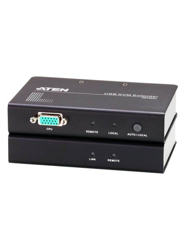 ATEN CE700A USB VGA Cat 5 KVM Extender (1280 x 1024@150m)