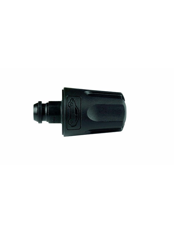 Nilfisk Accessories C&C Car and Cycle Nozzle