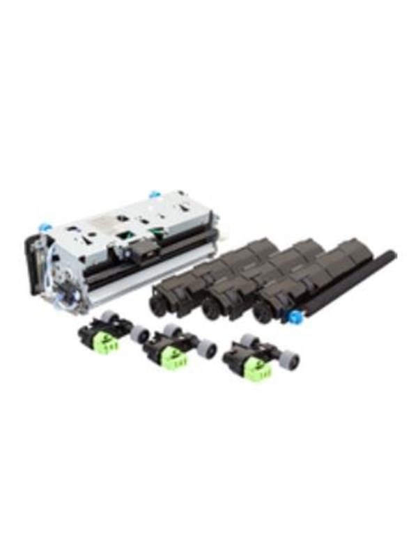 Lexmark Printer maintenance fuser kit - Varmeelementsett for vedlikehold av skriveren