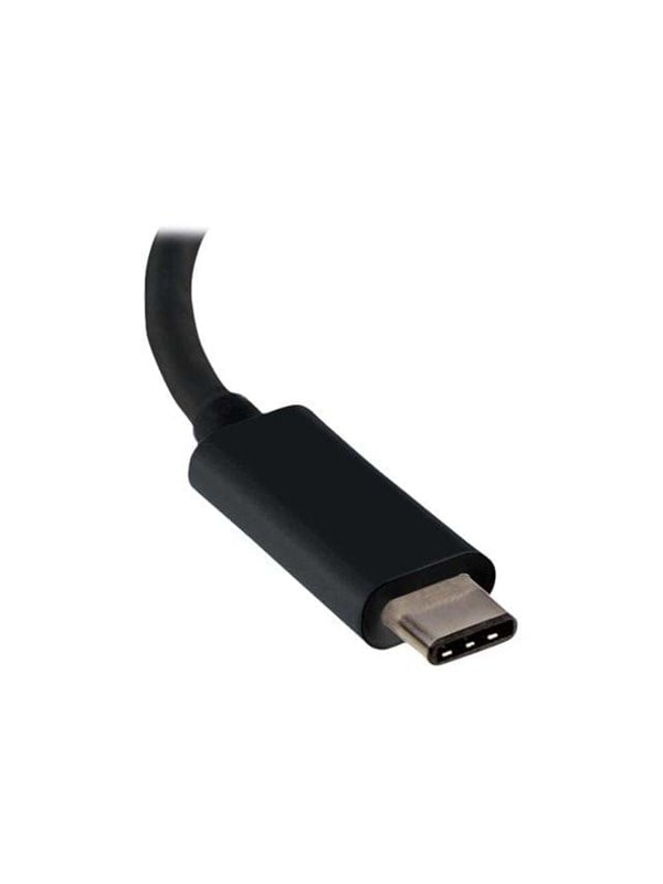 StarTech.com USB-C to VGA Adapter ekstern videoadapter