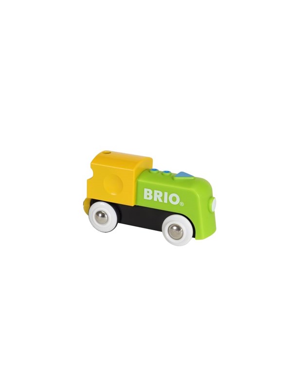 Bilde av Brio Myfirst Railway Battery Engine