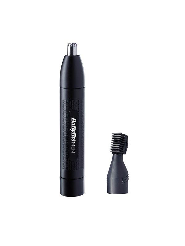 Bilde av Babyliss Nesehårtrimmer Nose Ear Eyebrow Trimmer