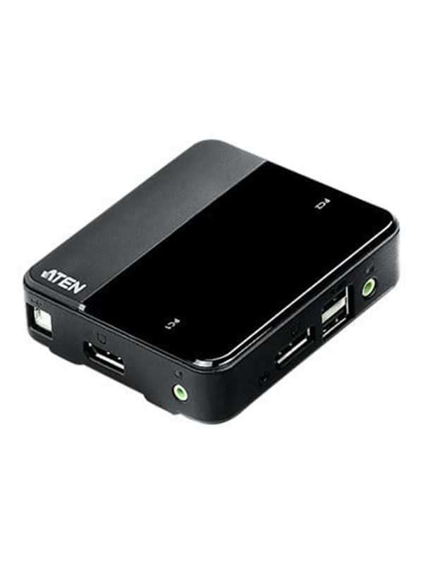 Bilde av Aten Kvm / Audio / Usb Switch