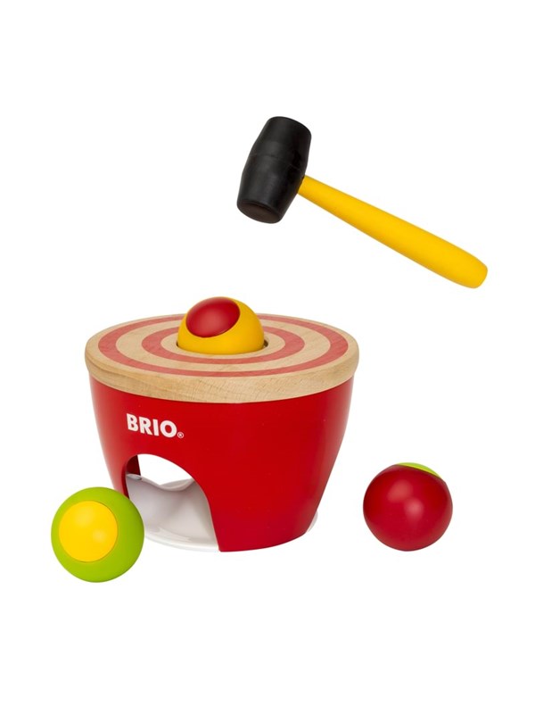 Bilde av Brio Ball Pounder