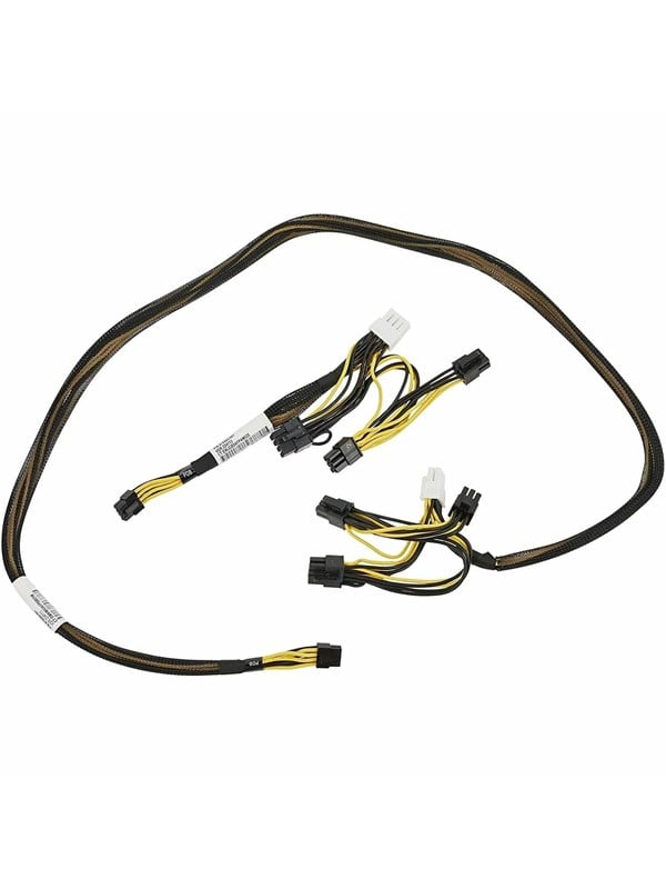 HP E GPU External Power Cable Kit