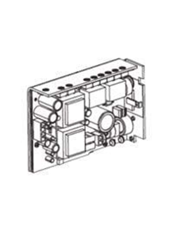 Bilde av Zebra Kit Ac Power Supply Cpnt Strømforsyning (psu) - 80 Plus