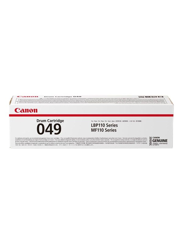 Bilde av Canon Crg 049 / 2165c001 Drum - Drum Cartridge