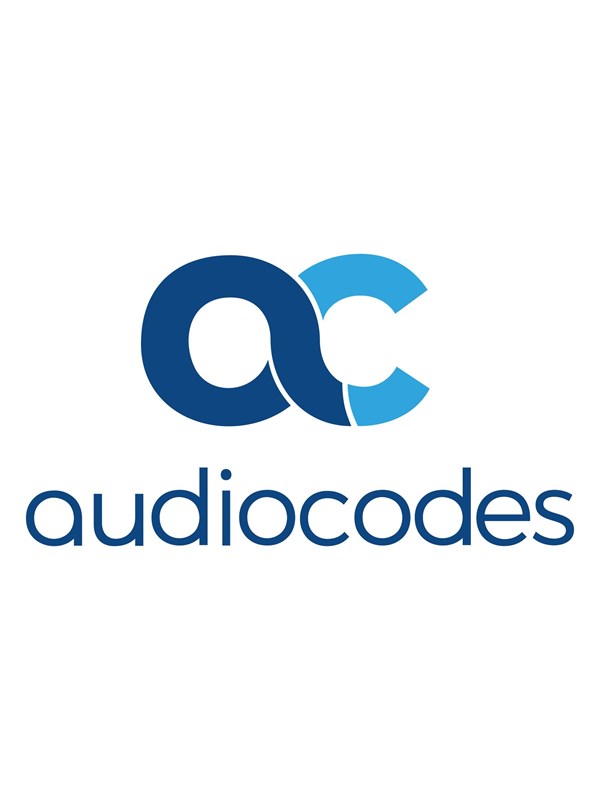 Bilde av Audiocodes Rack Shelf