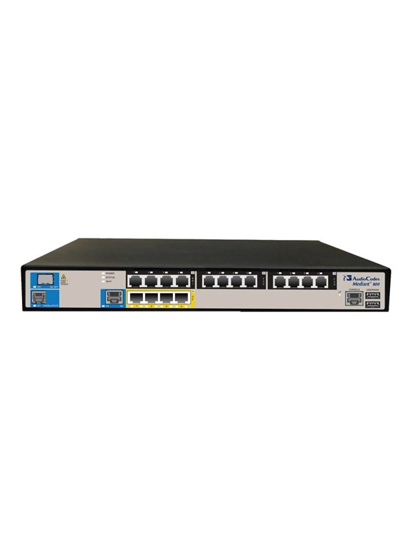 Bilde av Audiocodes Mediant 800b Survivable Branch Appliance