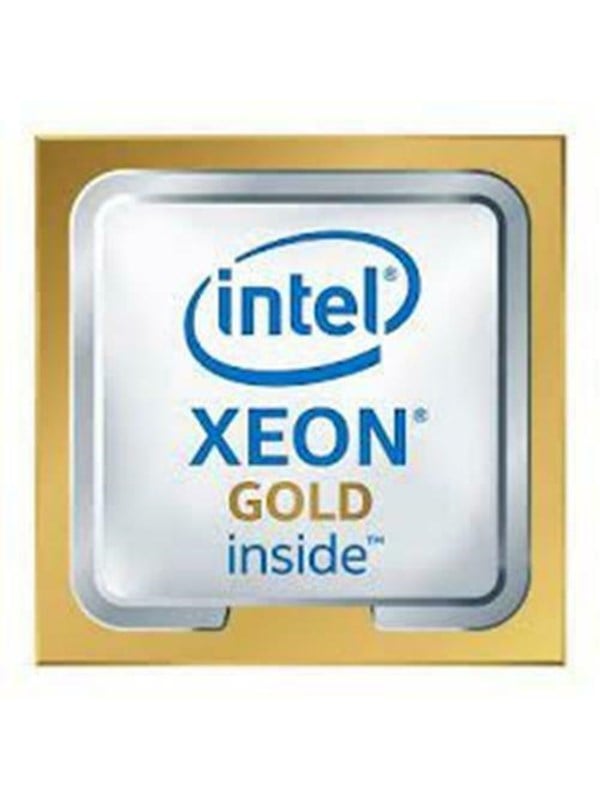 HP Intel Xeon Gold 6230 / 2.1 GHz processor Prosessor/CPU - 20 kjerner - 2.1 GHz - Intel LGA3647