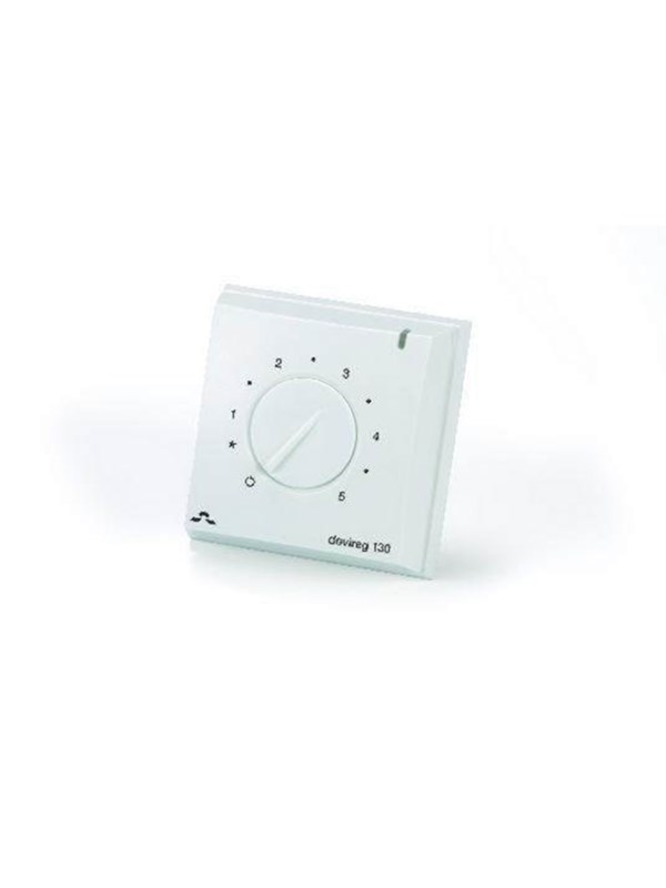 Bilde av Danfoss Devireg 130 With Floor Sensor