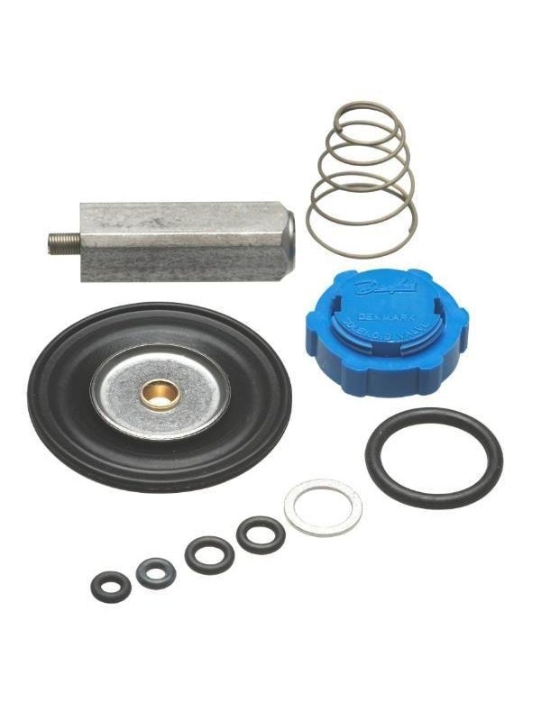 Bilde av Danfoss Spare Part Service Kit Ev220 15 Epdm