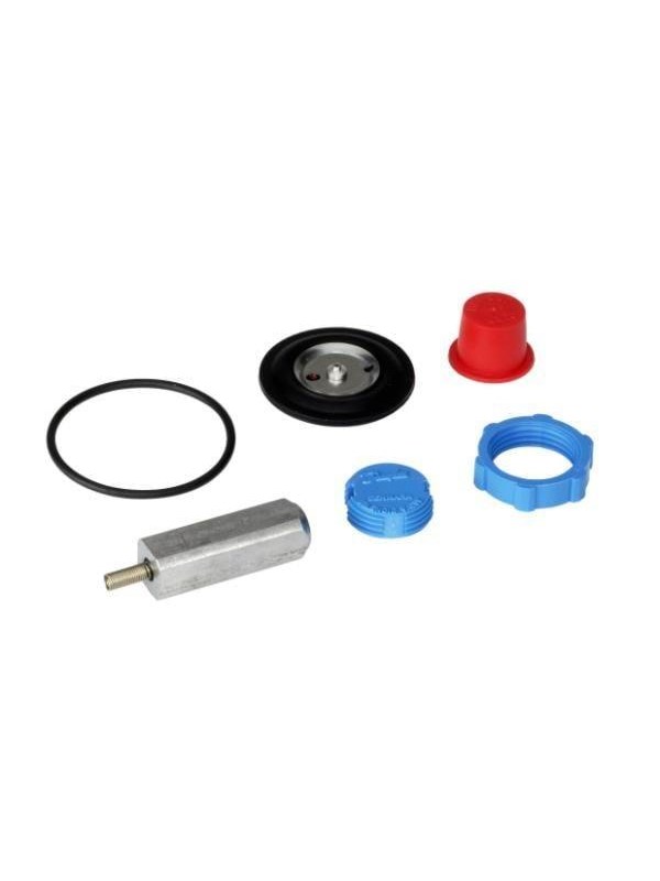 Bilde av Danfoss Spare Part Service Kit Ev220 10 Epdm