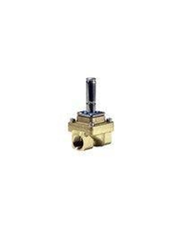 Bilde av Danfoss Solenoid Valve Ev250b 12bd G1/2 Epdm No