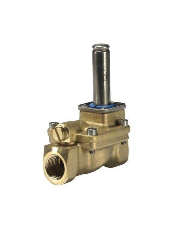 Bilde av Danfoss Solenoid Valve Ev220b 15b G1/2 Fkm Nc