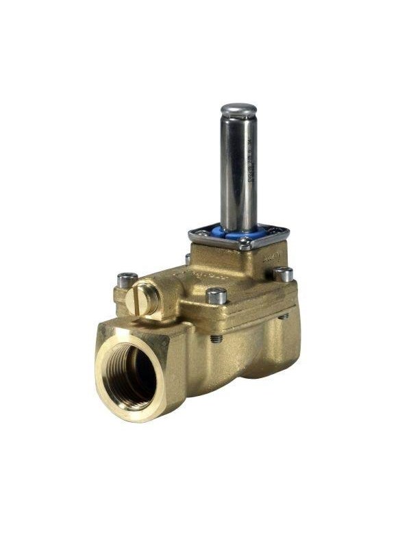 Bilde av Danfoss Solenoid Valve Ev220b 20b G3/4 Fkm Nc