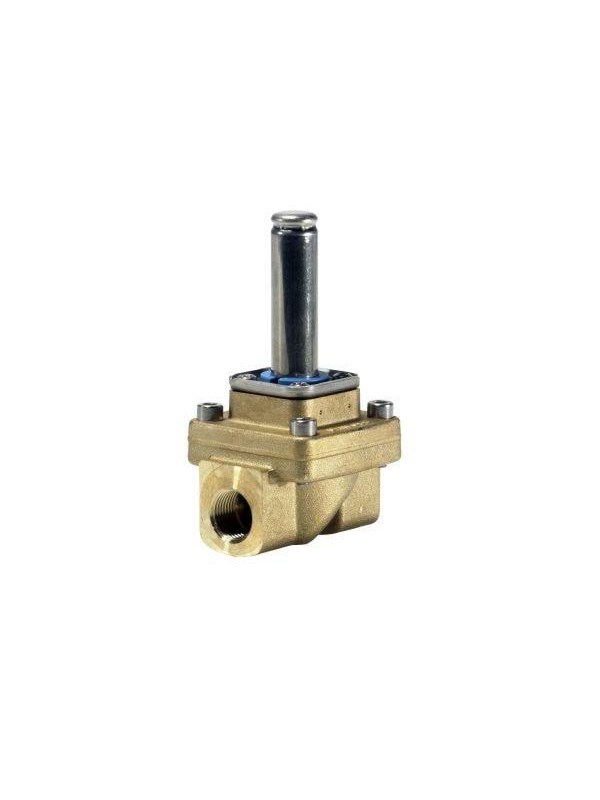 Bilde av Danfoss Solenoid Valve Ev250b 12bd G1/2 Epdm Nc