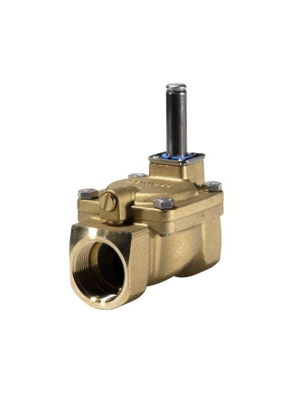 Bilde av Danfoss Solenoid Valve Ev220b 32b G11/4 Epdm Nc00