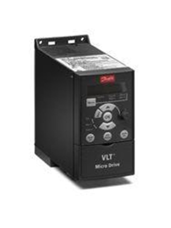 Bilde av Danfoss Vlt Fc51 0.37kw Ip20 132f0017